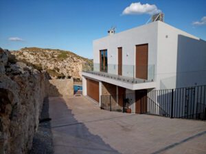 Construcción obra nueva Cataluña