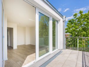 Servicios de construcción: Carpintería