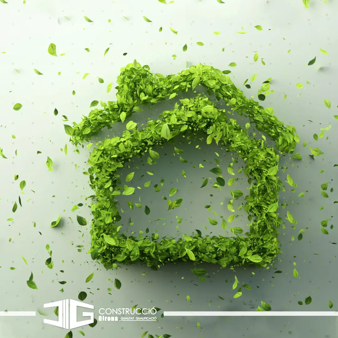 Casas con eficiencia energética en Cataluña: Normativa 2026 y Certificación Energética