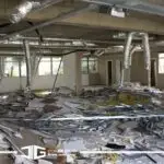 Reforma integral oficinas