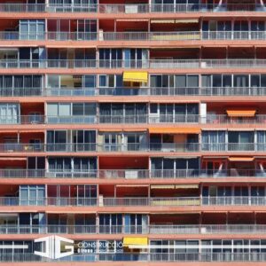 construcción de viviendas para alquiler