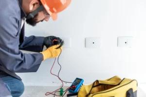 Servicios de lampistería