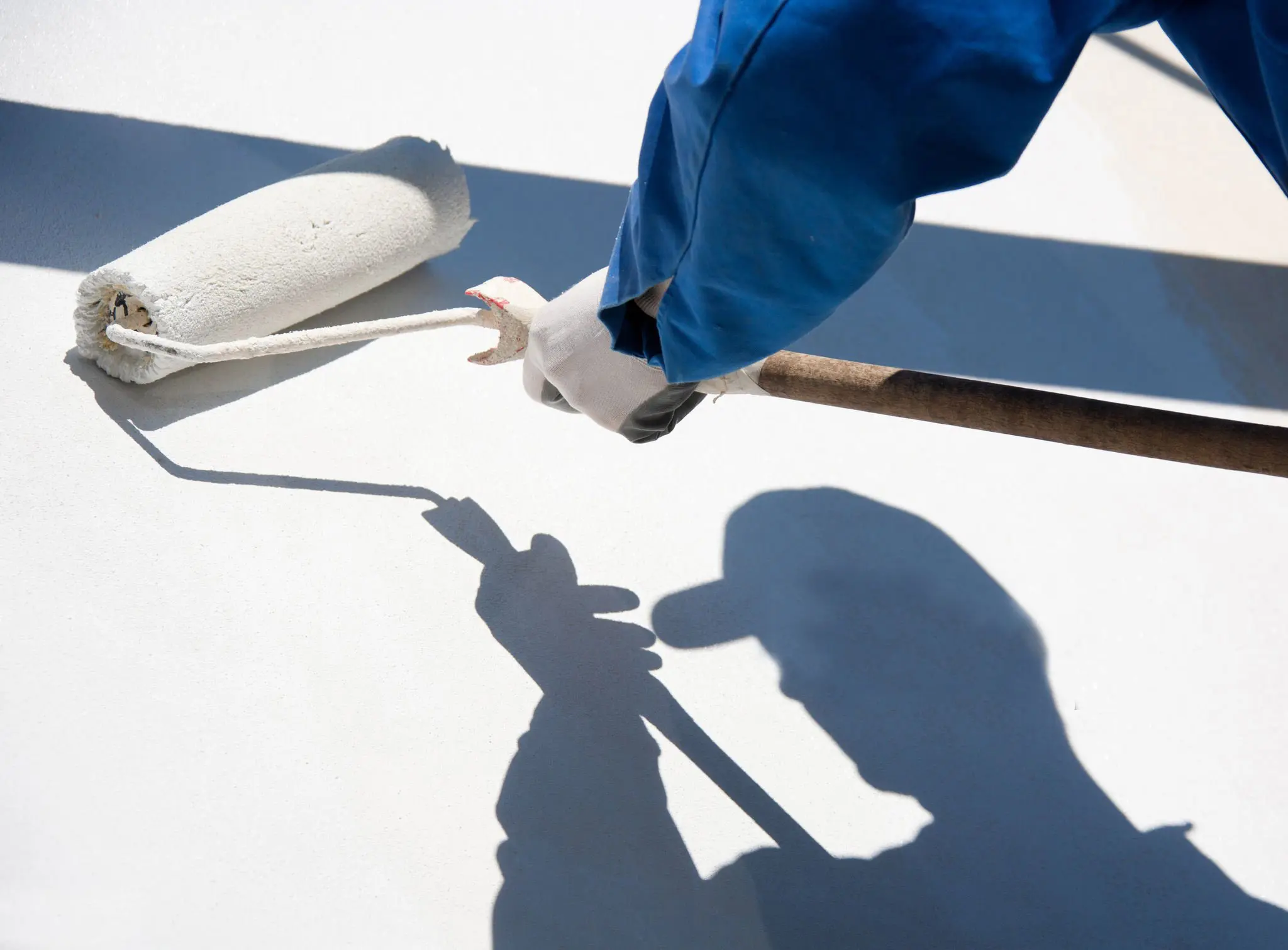Servicios de pintura interior y exterior
