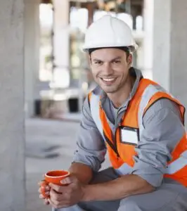 Oportunidades laborales en construcción