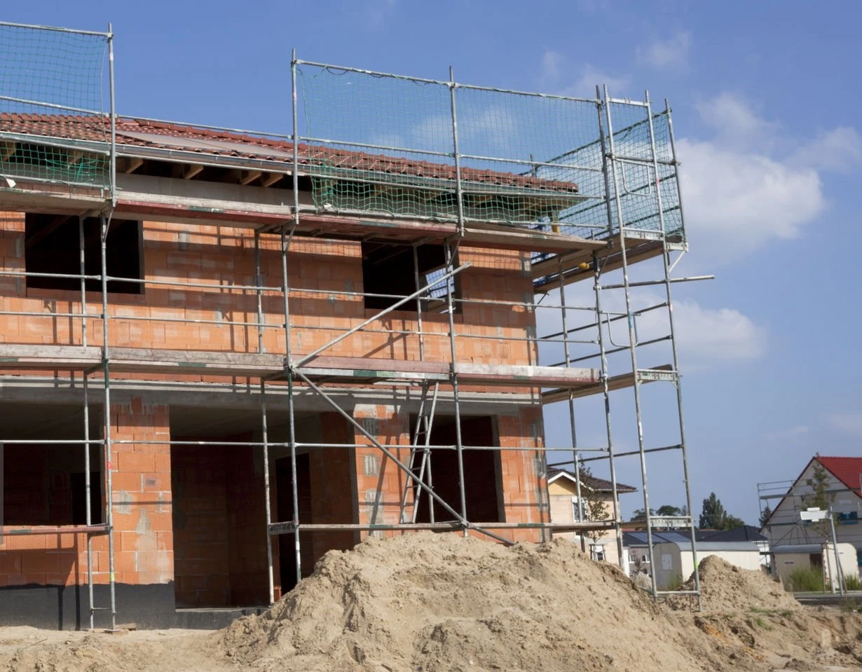 Gestión y dirección de obras