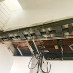 Refuerzo Estructural con Vigas