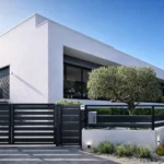 Obra nueva entregada