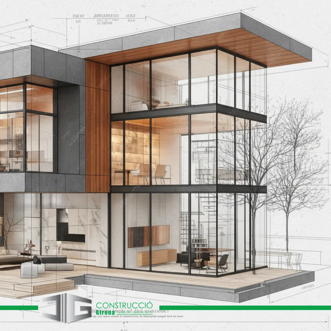 Presupuesto construcción obra nueva