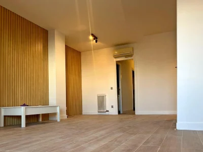 Reforma integral de un piso en Girona