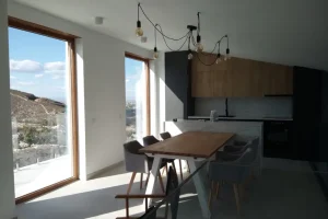 Construcción: proyectos realizados - interior