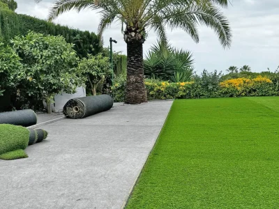 amenagement