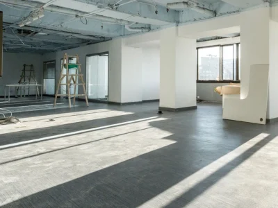 reformas oficinas