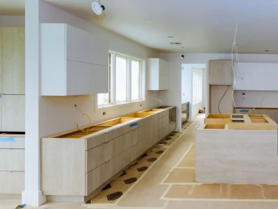 Reformas de cocina